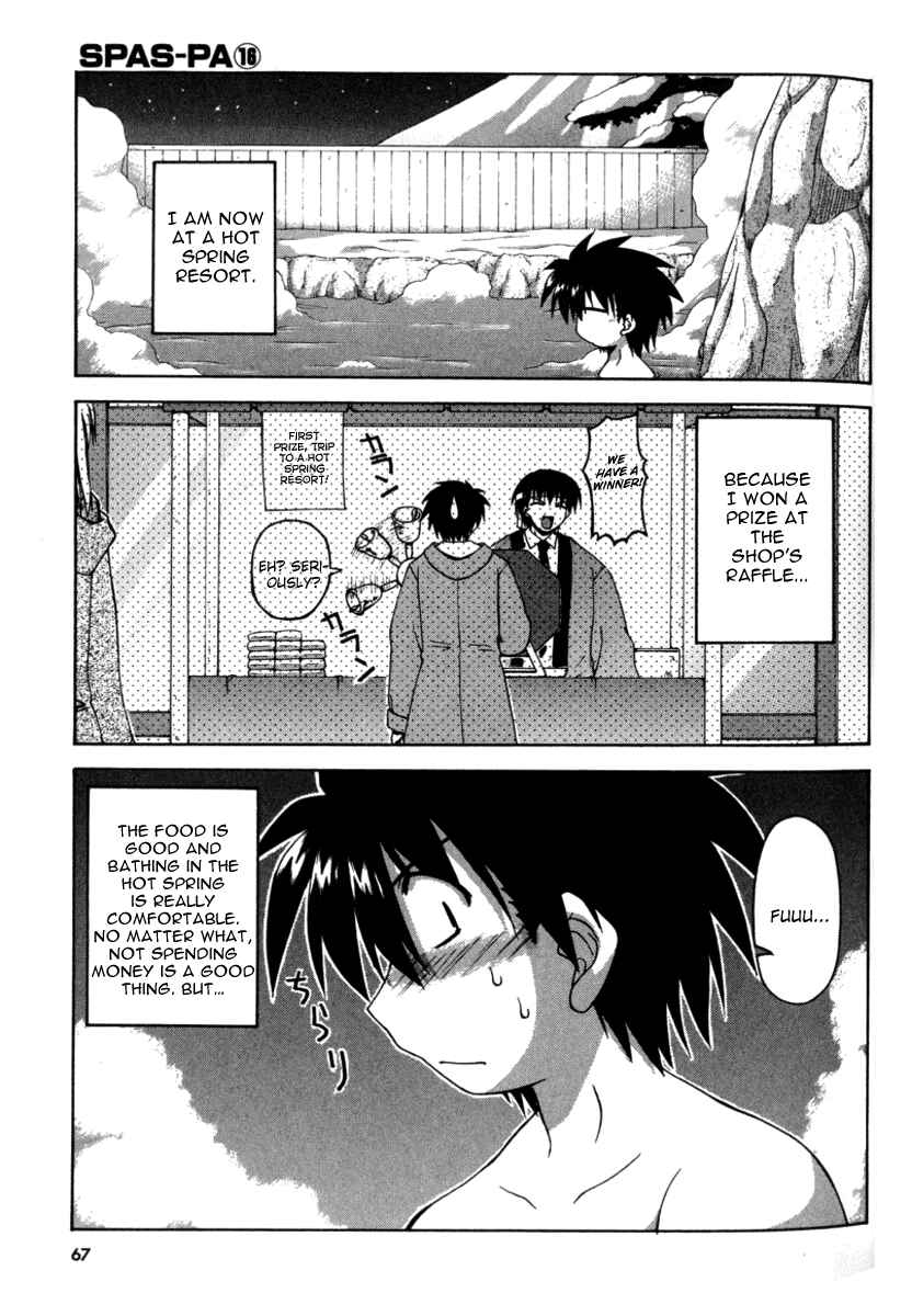 Page 1 Chapter 16 Spas-Pa