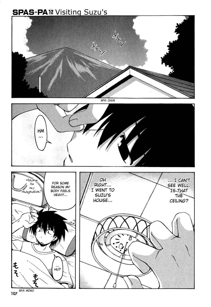 Page 1 Chapter 12 Spas-Pa