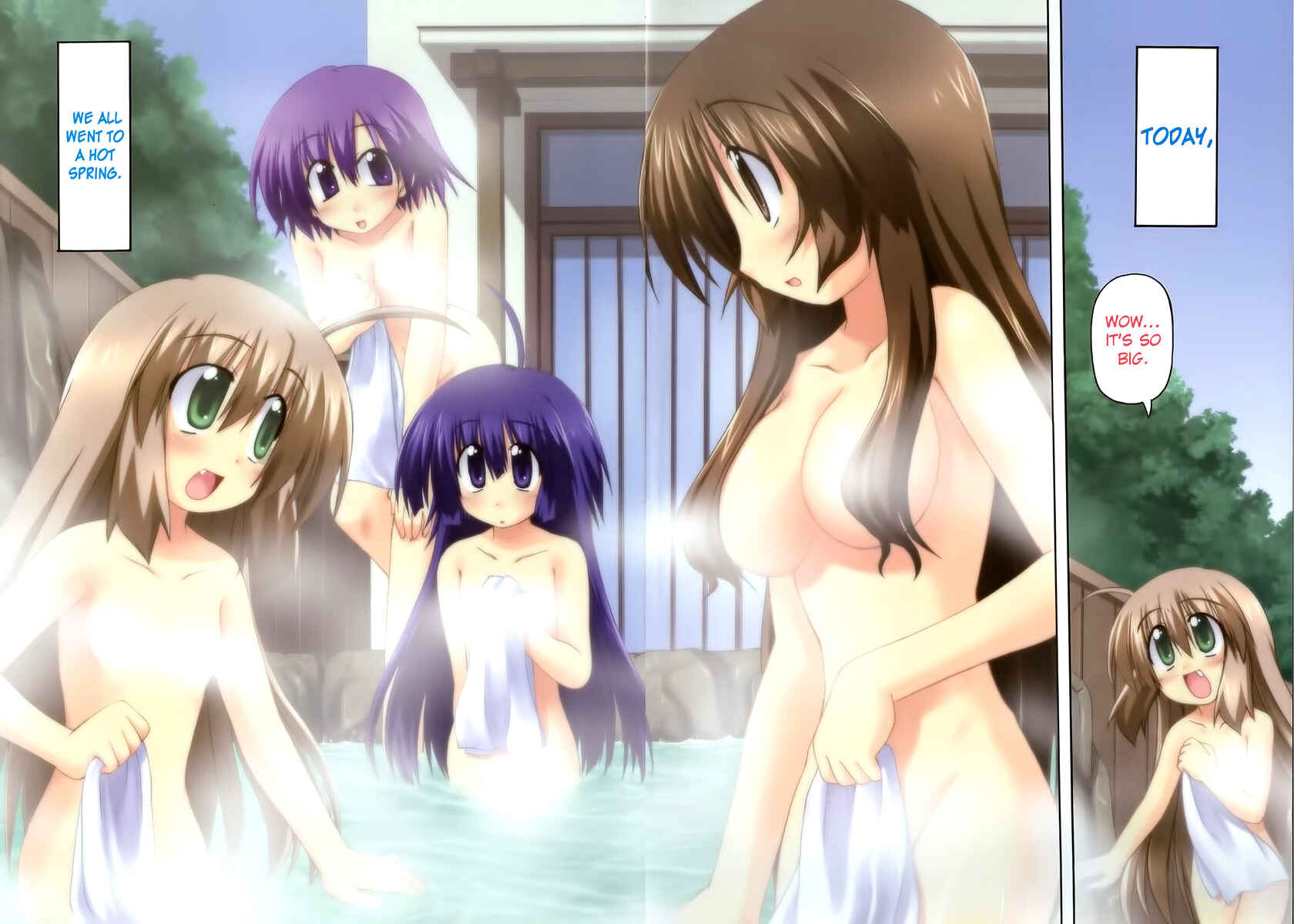 Page 6 Chapter 25.8 Spas-Pa