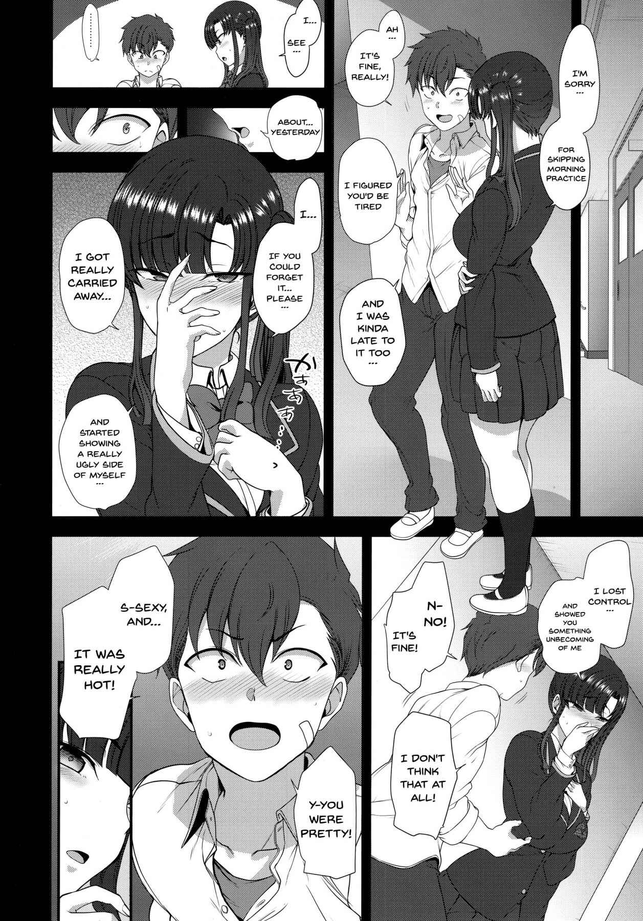 Page 11 Chapter 10.1 Hypnotic Sexual Counseling