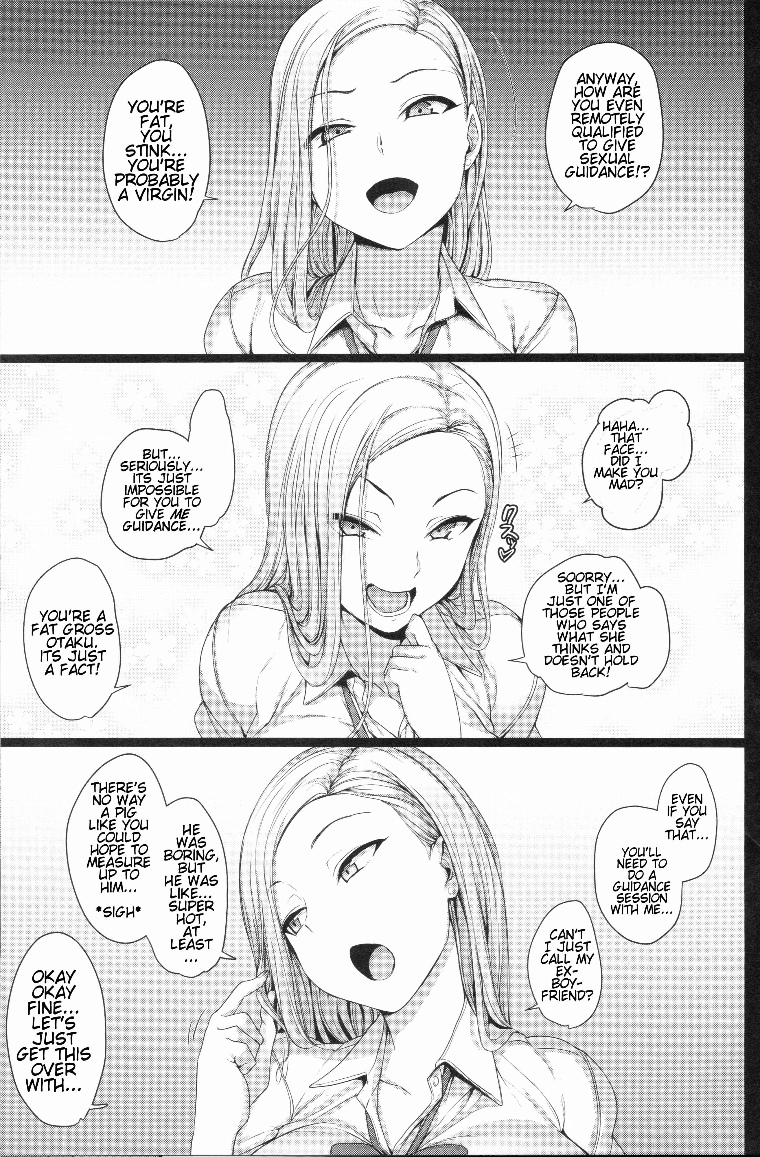 Page 17 Chapter 2 Hypnotic Sexual Counseling