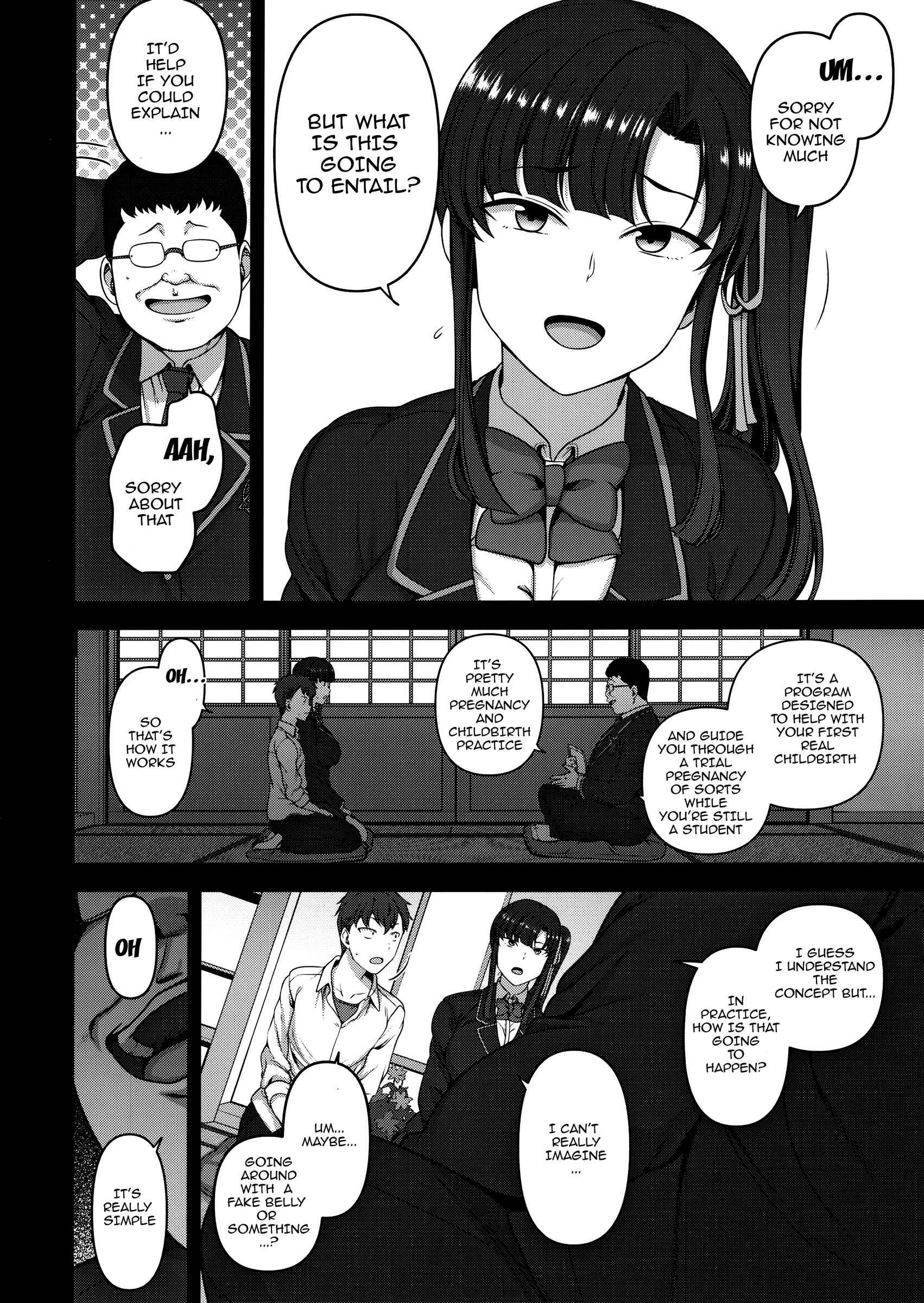Page 7 Chapter 6 Hypnotic Sexual Counseling