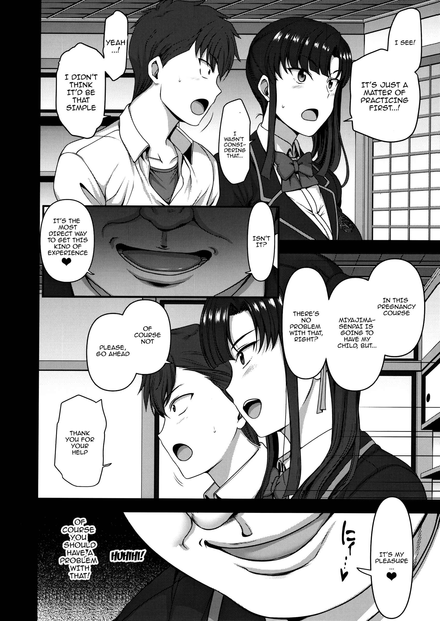 Page 9 Chapter 6 Hypnotic Sexual Counseling