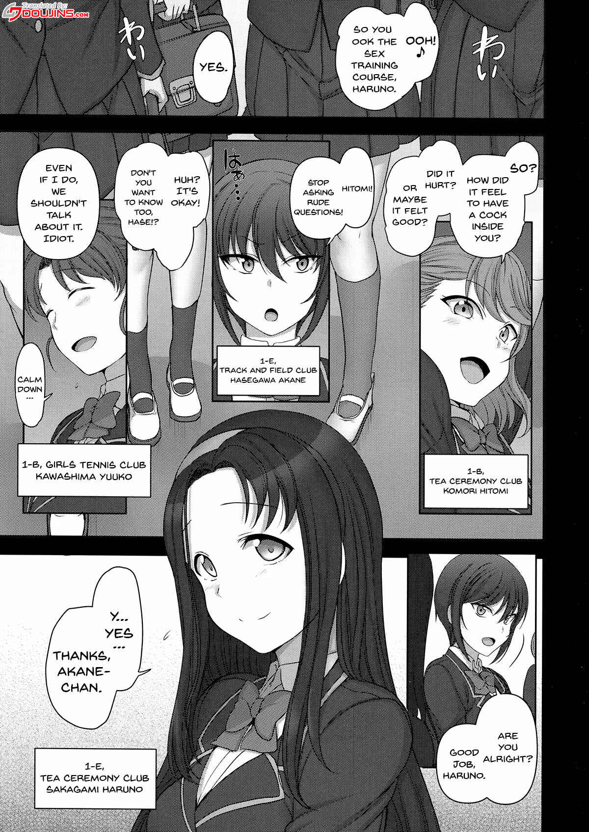 Page 2 Chapter 4 Hypnotic Sexual Counseling