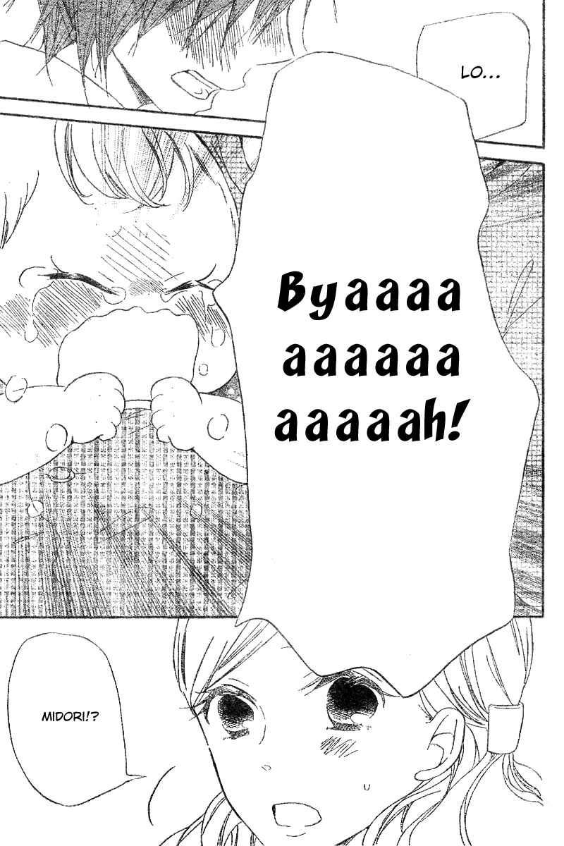 Page 28 Chapter 11 Gakuen Babysitters