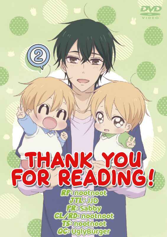 Page 30 Chapter 120 Gakuen Babysitters