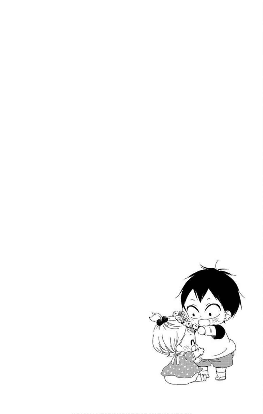 Page 36 Chapter 103 Gakuen Babysitters