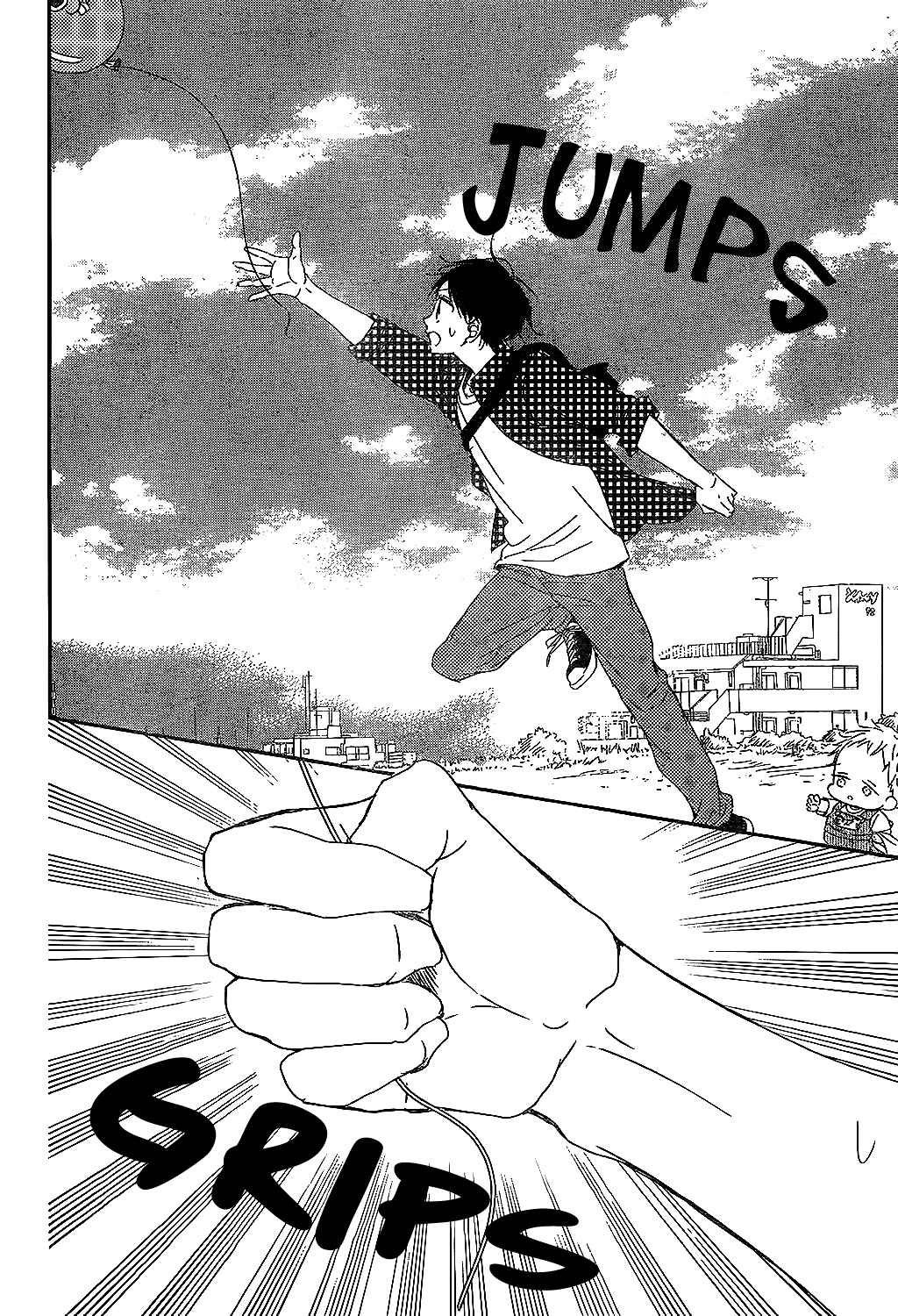 Page 18 Chapter 86 Gakuen Babysitters