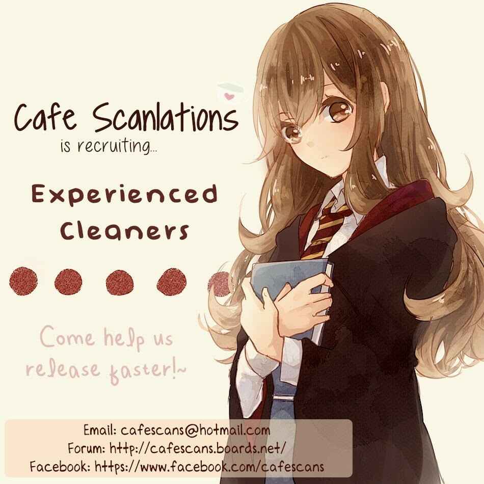 Page 32 Chapter 47 Gakuen Babysitters