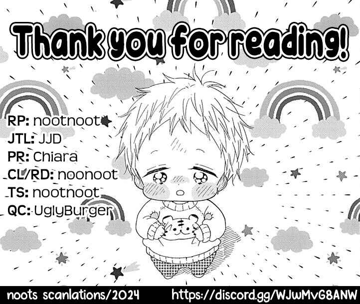 Page 9 Chapter 137.5 Gakuen Babysitters