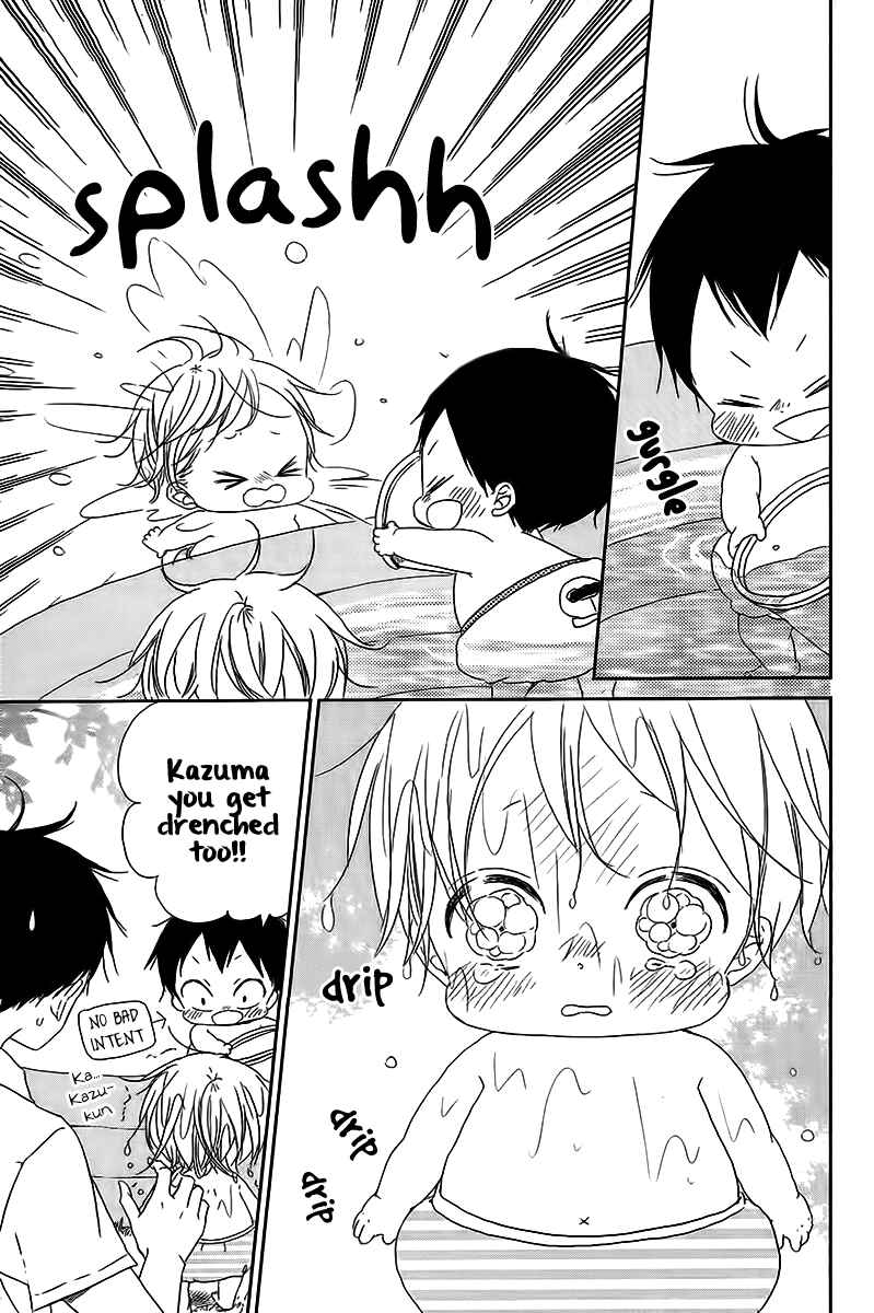 Page 10 Chapter 56 Gakuen Babysitters