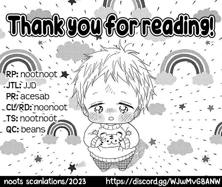 Page 31 Chapter 133 Gakuen Babysitters