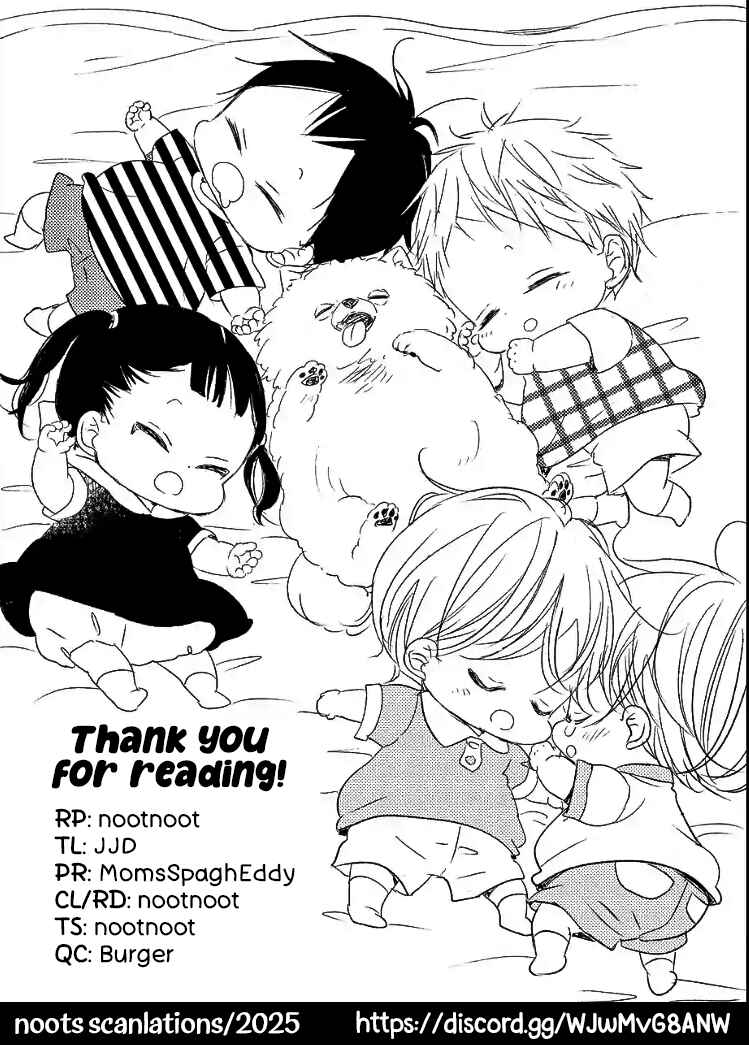 Page 26 Chapter 145 Gakuen Babysitters