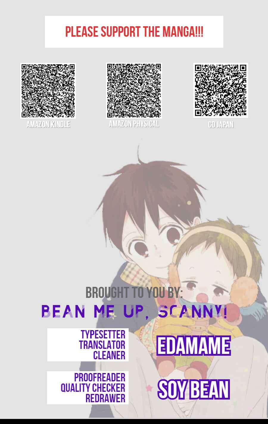 Page 31 Chapter 92 Gakuen Babysitters