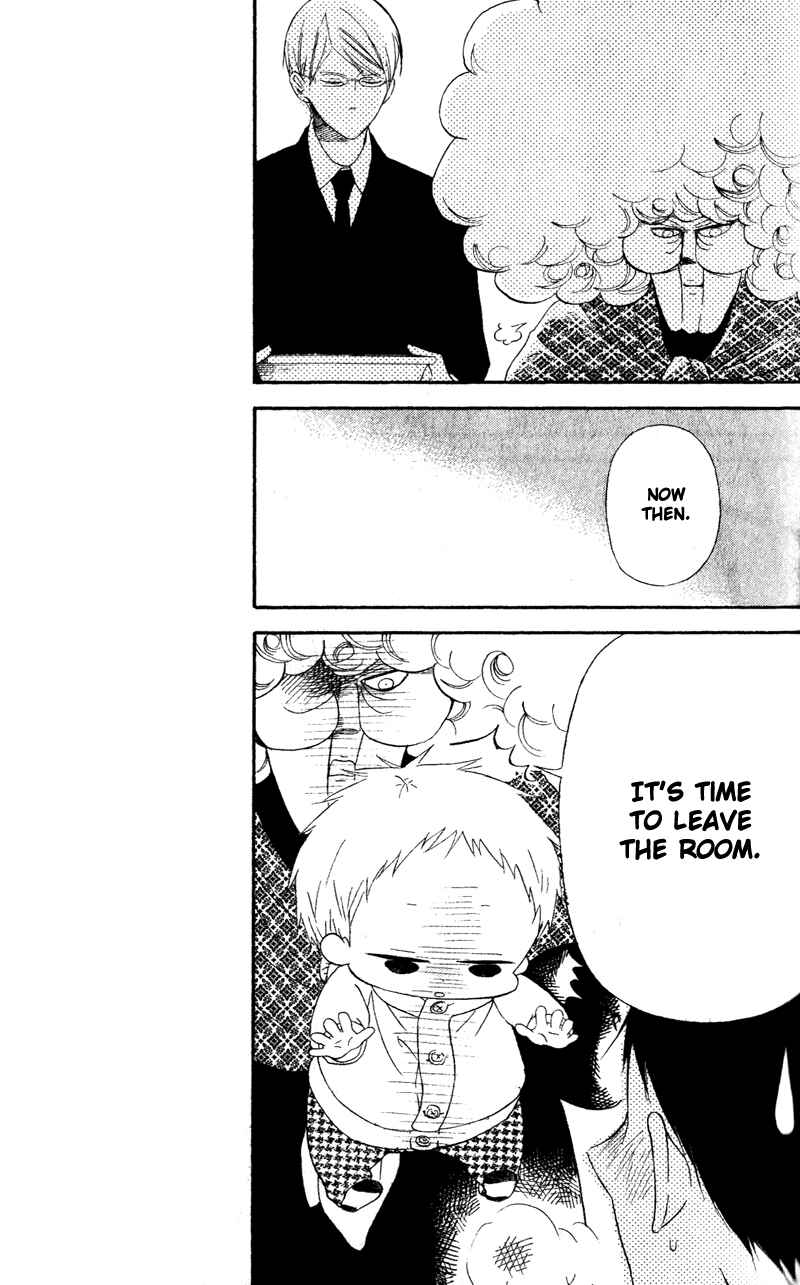 Page 29 Chapter 7 Gakuen Babysitters