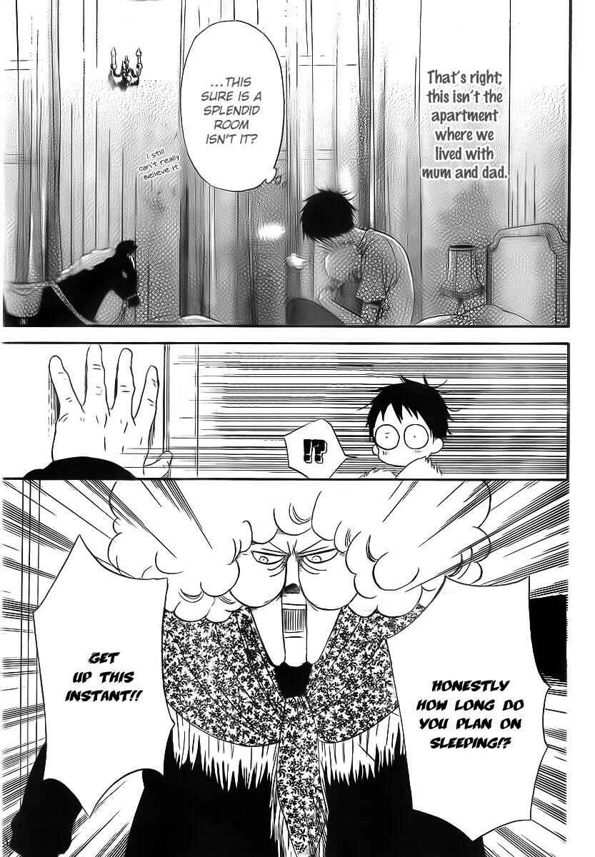 Page 4 Chapter 2 Gakuen Babysitters