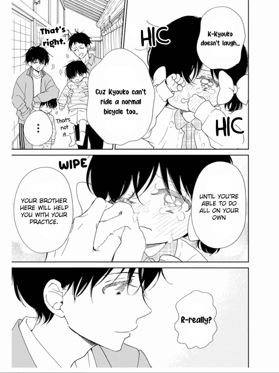 Page 10 Chapter 126 Gakuen Babysitters