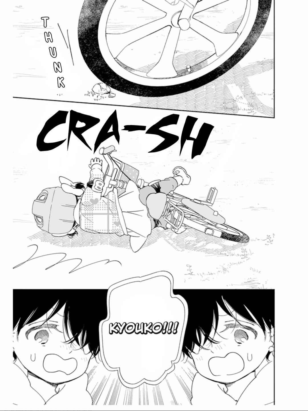 Page 28 Chapter 126 Gakuen Babysitters
