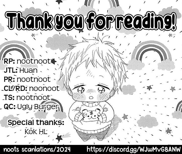 Page 26 Chapter 138 Gakuen Babysitters