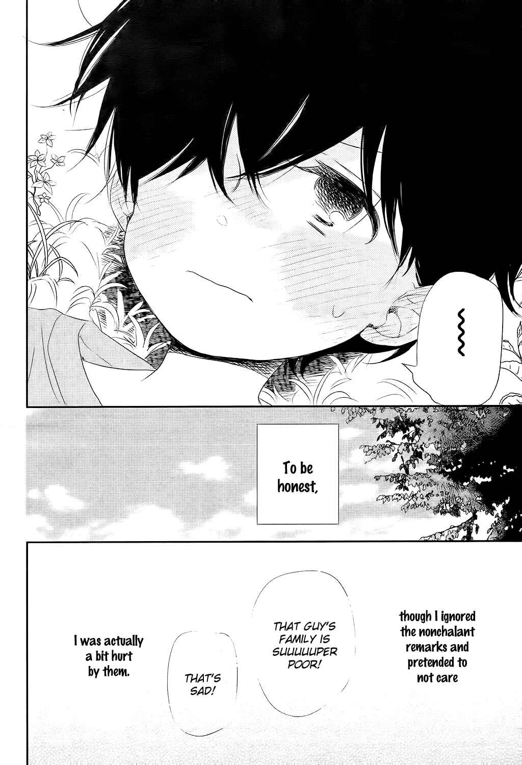 Page 27 Chapter 77 Gakuen Babysitters