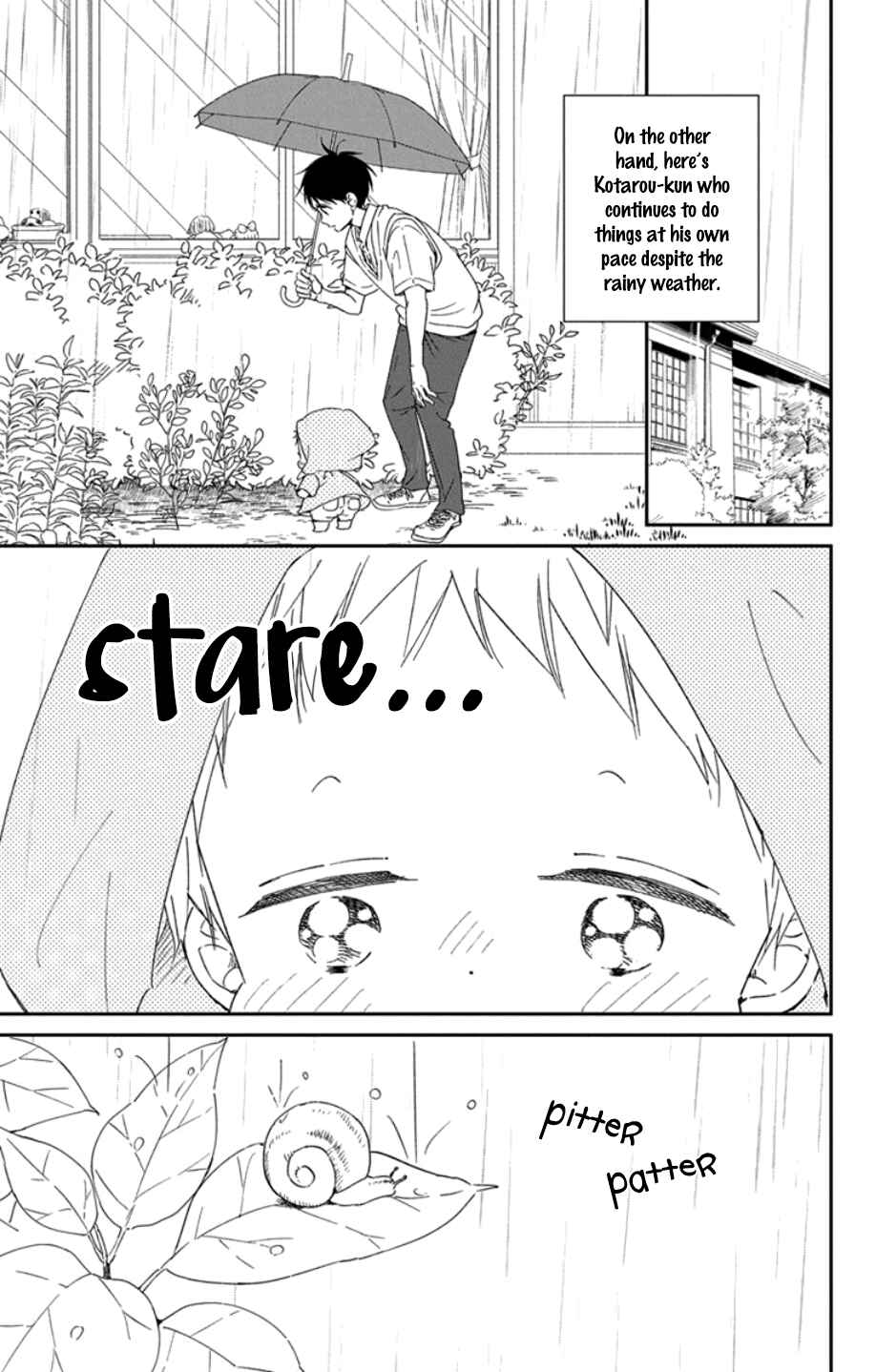 Page 9 Chapter 108 Gakuen Babysitters
