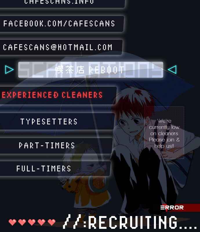 Page 32 Chapter 68 Gakuen Babysitters