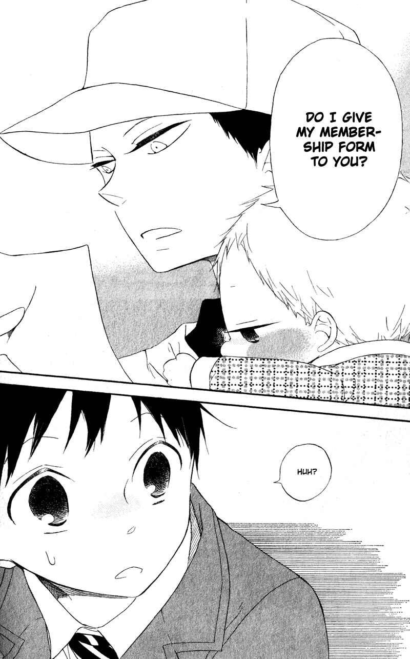 Page 27 Chapter 8 Gakuen Babysitters