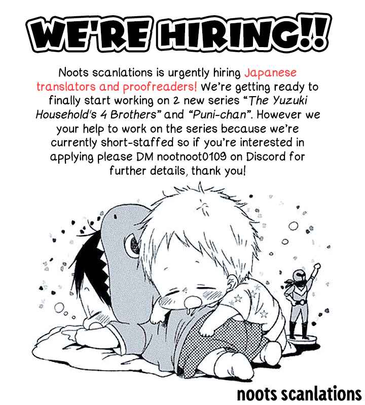Page 25 Chapter 147 Gakuen Babysitters