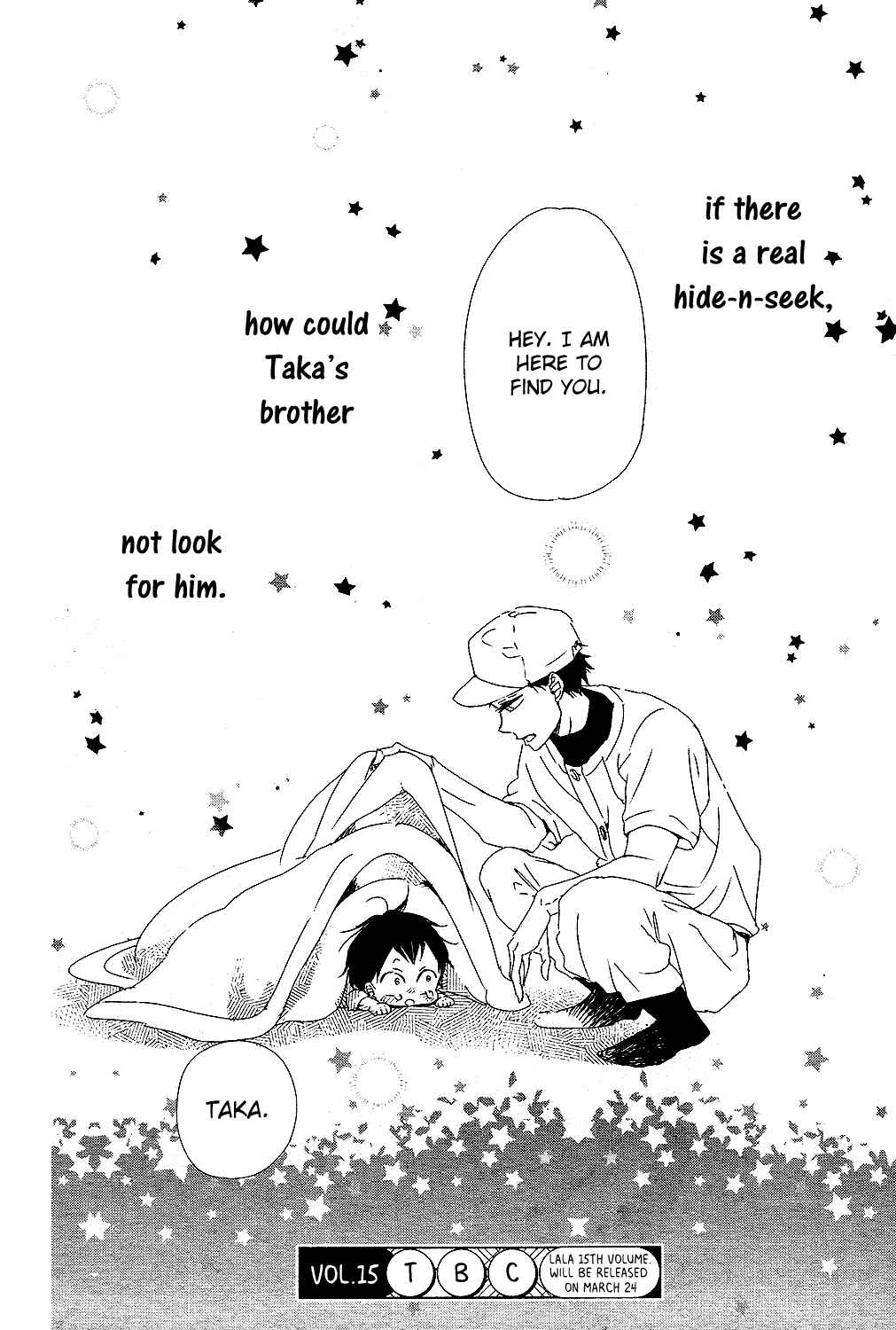 Page 29 Chapter 85 Gakuen Babysitters