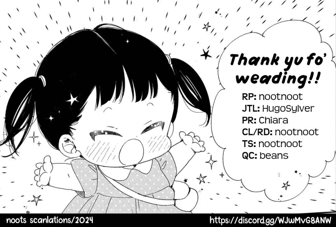 Page 9 Chapter 128.5 Gakuen Babysitters