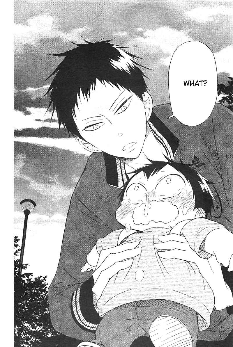 Page 48 Chapter 6 Gakuen Babysitters