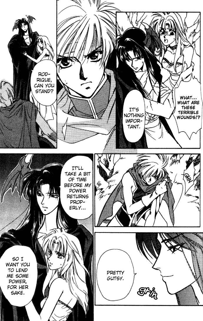 Page 37 Chapter 21 Seimaden