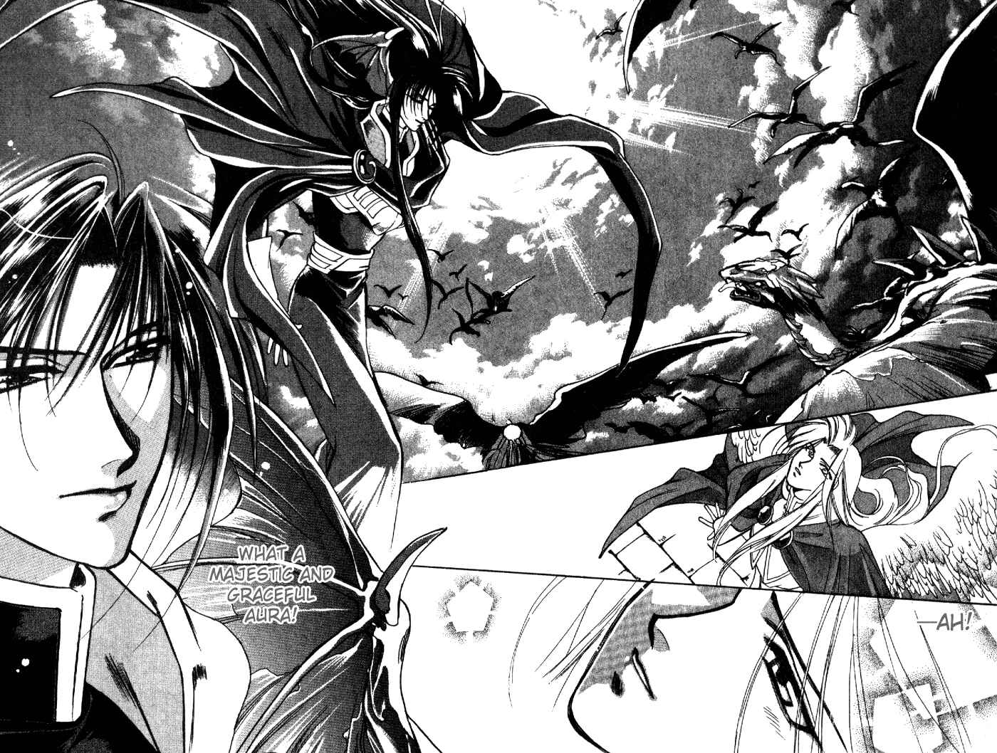 Page 3 Chapter 15 Seimaden