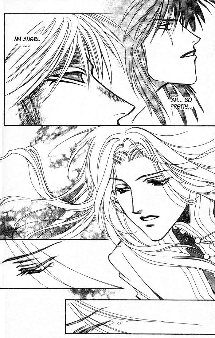 Page 24 Chapter 50 Seimaden