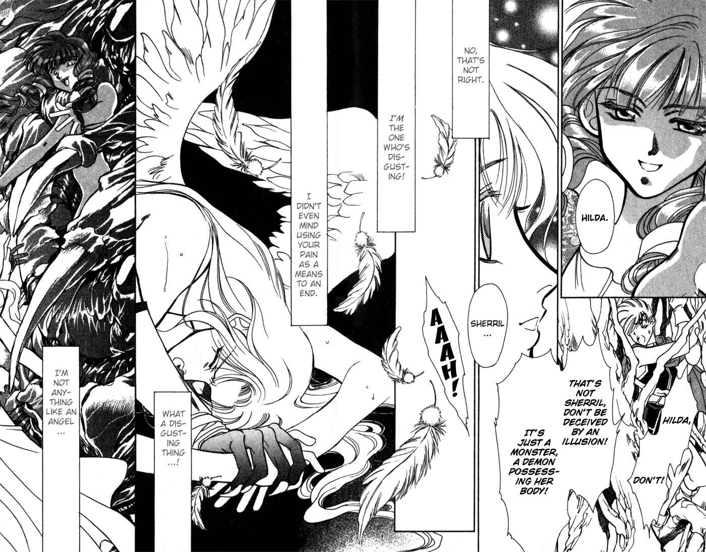 Page 29 Chapter 22 Seimaden