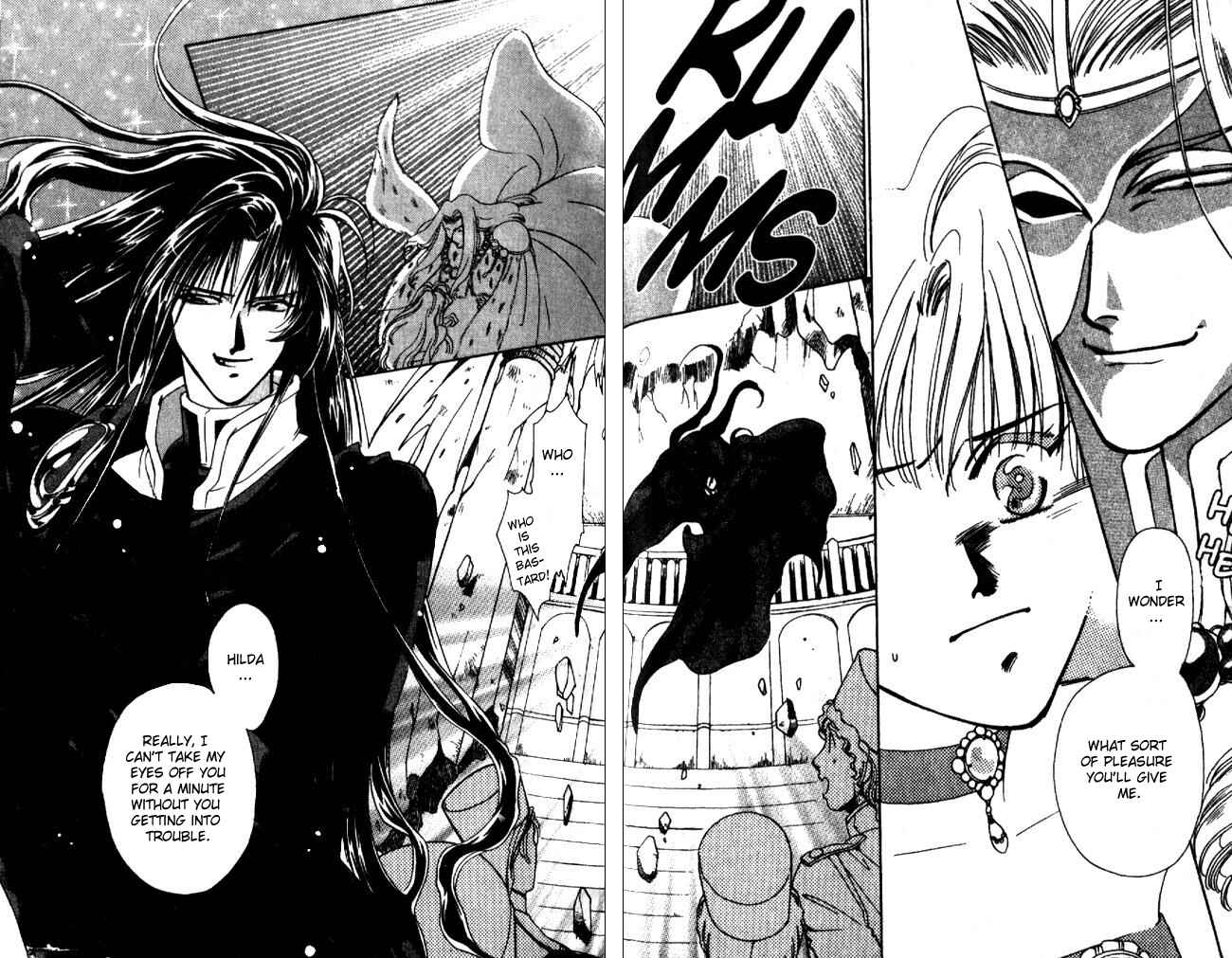 Page 6 Chapter 9 Seimaden