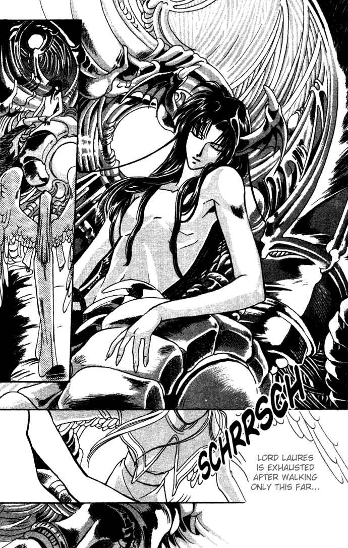 Page 4 Chapter 6 Seimaden