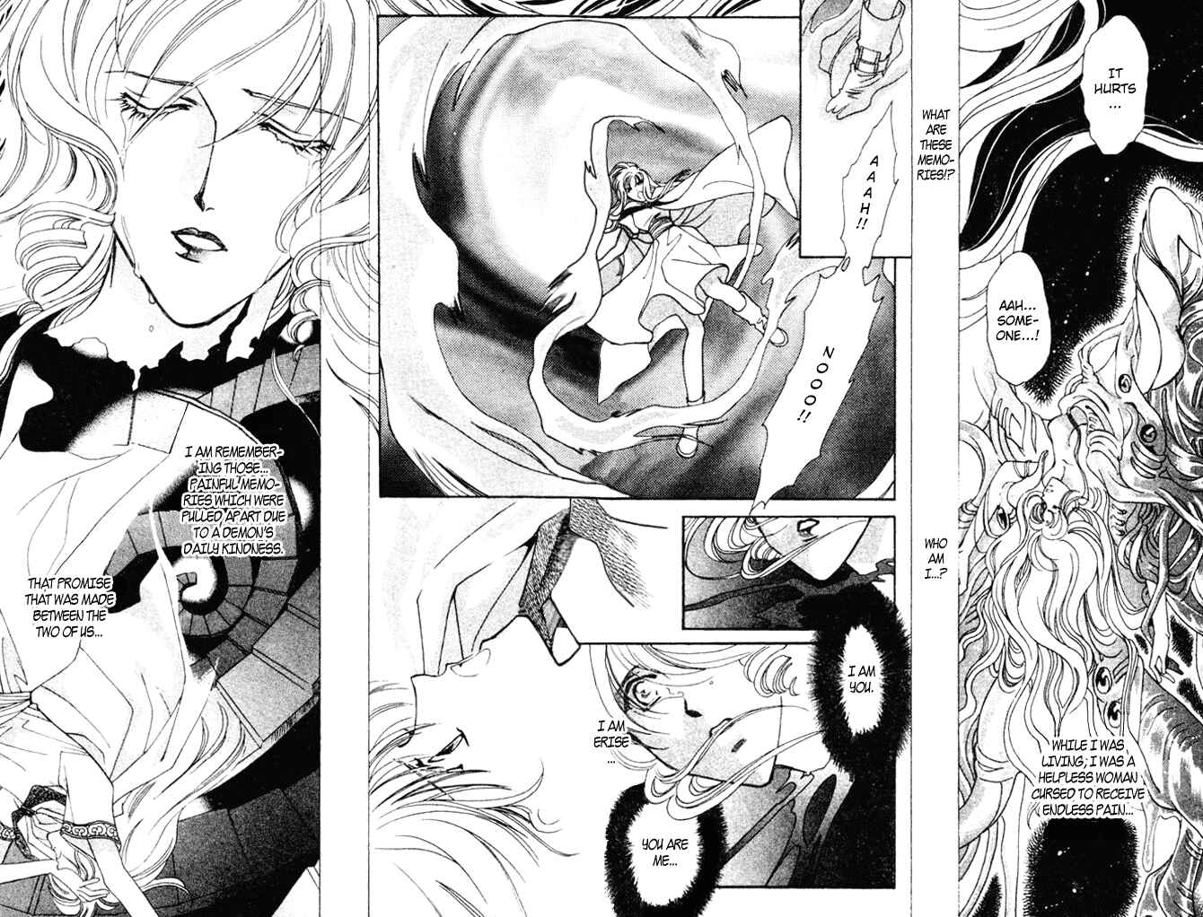 Page 9 Chapter 39 Seimaden