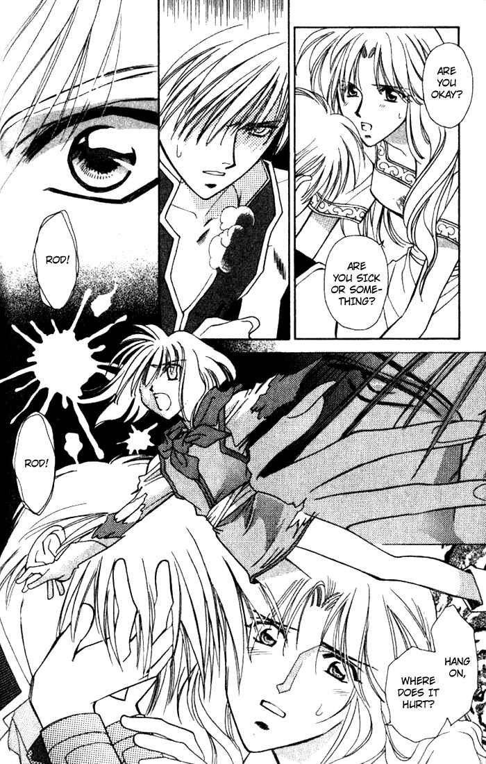 Page 10 Chapter 34 Seimaden