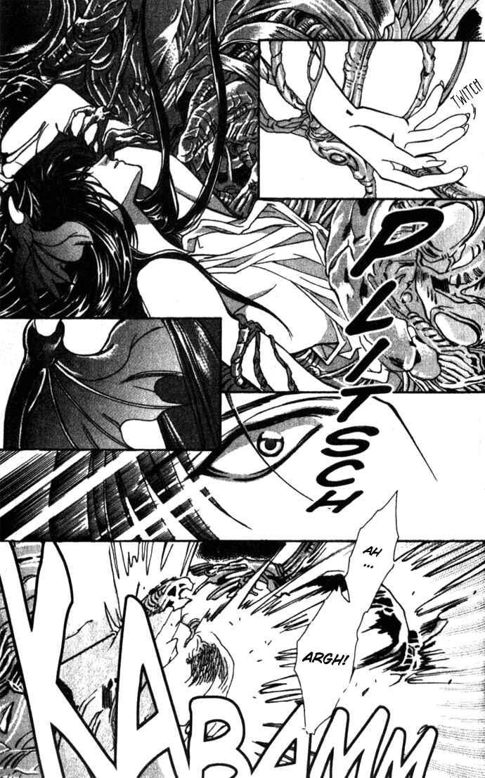 Page 25 Chapter 27 Seimaden