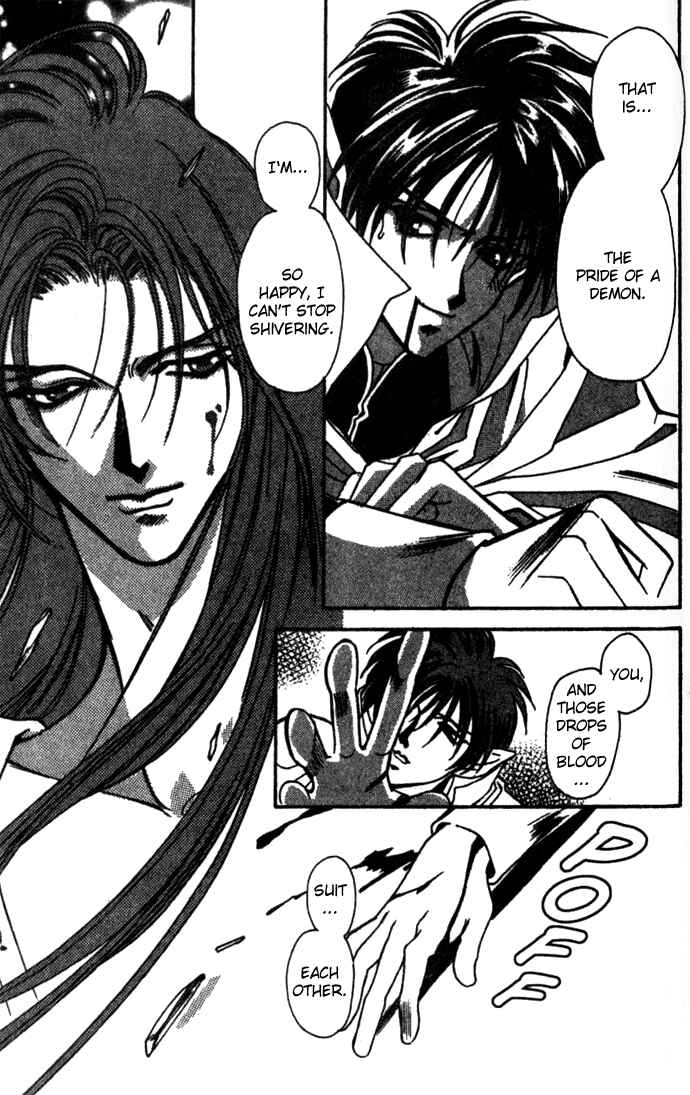 Page 34 Chapter 27 Seimaden