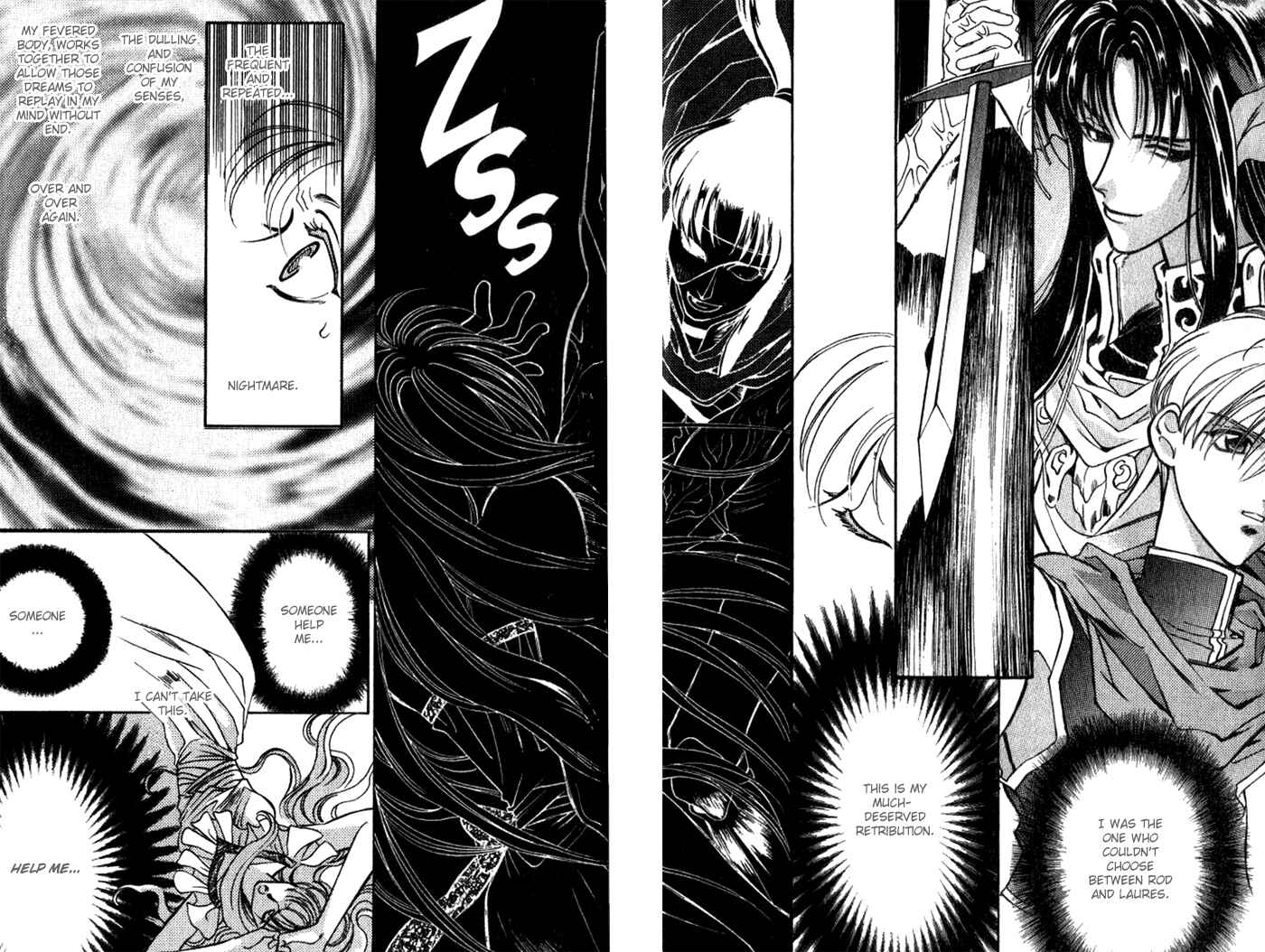 Page 12 Chapter 28 Seimaden