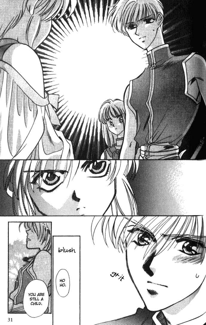 Page 29 Chapter 28 Seimaden