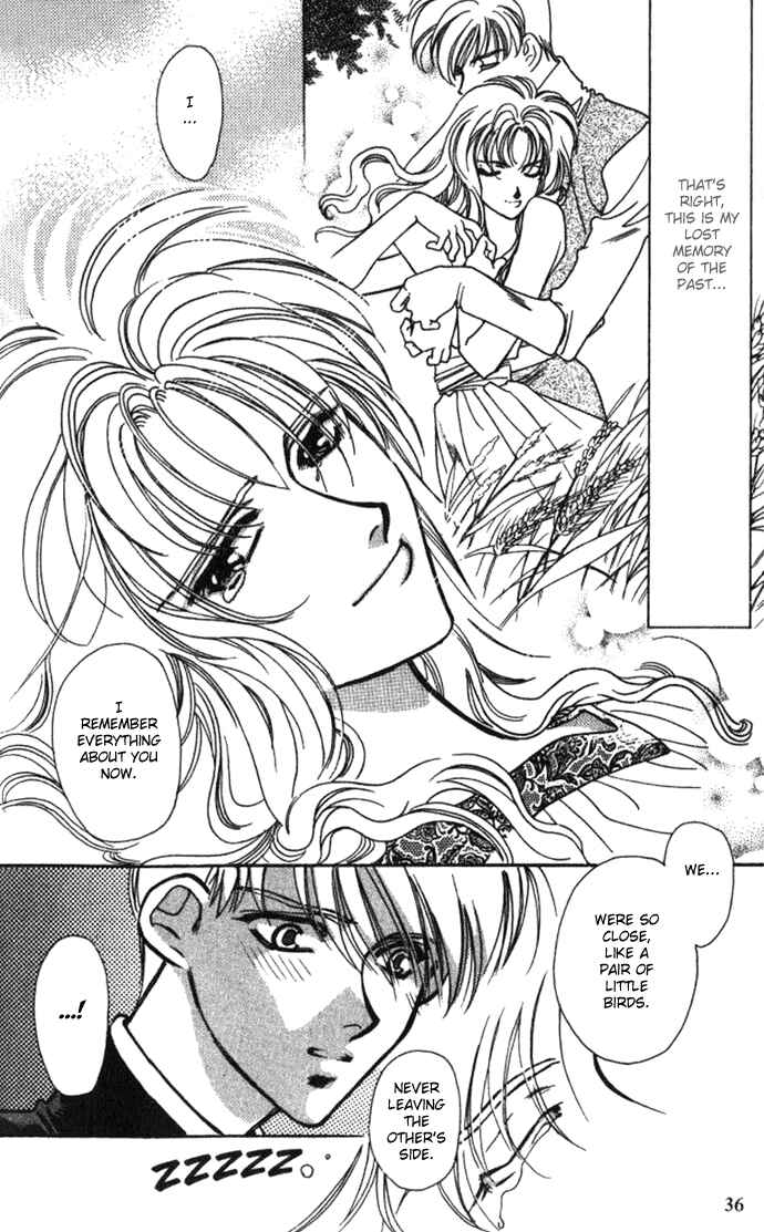 Page 34 Chapter 28 Seimaden