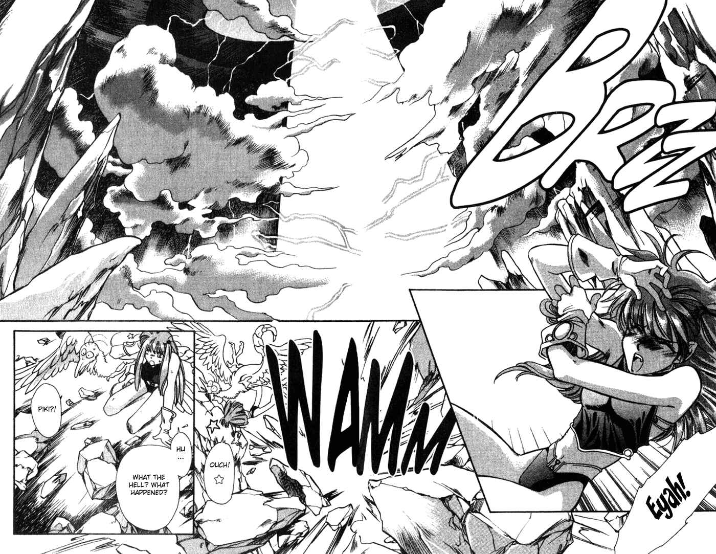 Page 8 Chapter 28 Seimaden