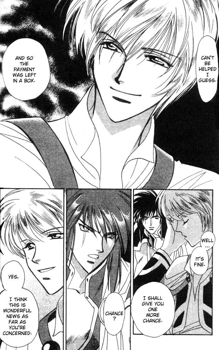 Page 33 Chapter 42 Seimaden