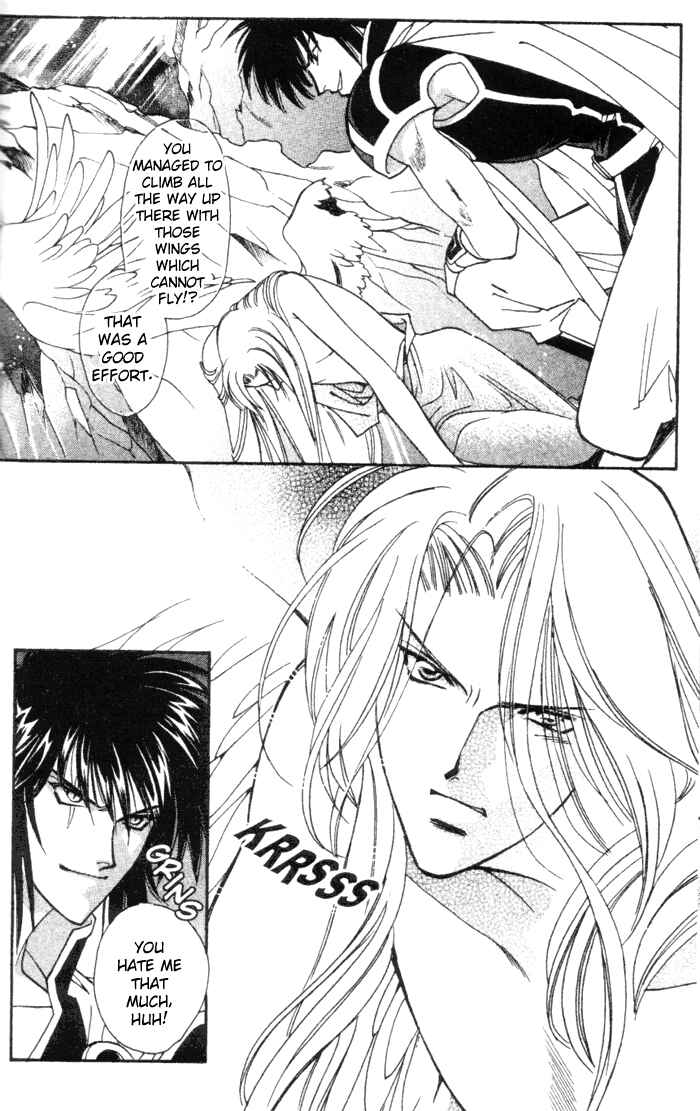 Page 7 Chapter 42 Seimaden
