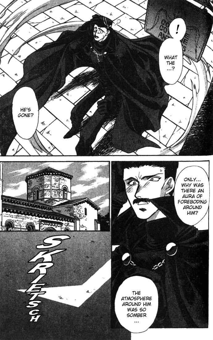 Page 34 Chapter 25 Seimaden