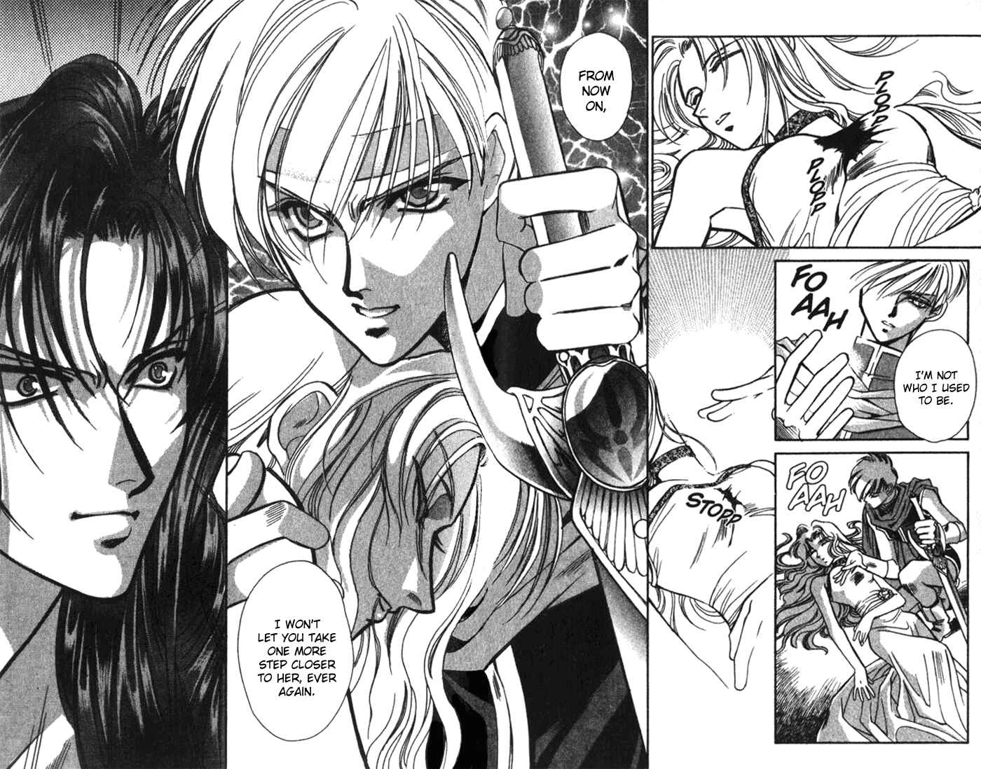 Page 6 Chapter 25 Seimaden