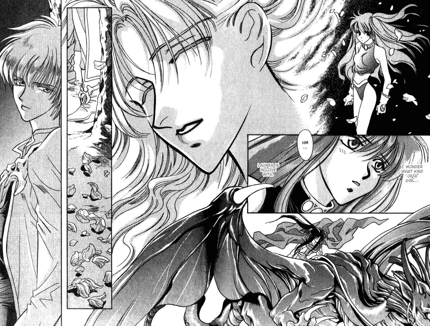 Page 37 Chapter 29 Seimaden